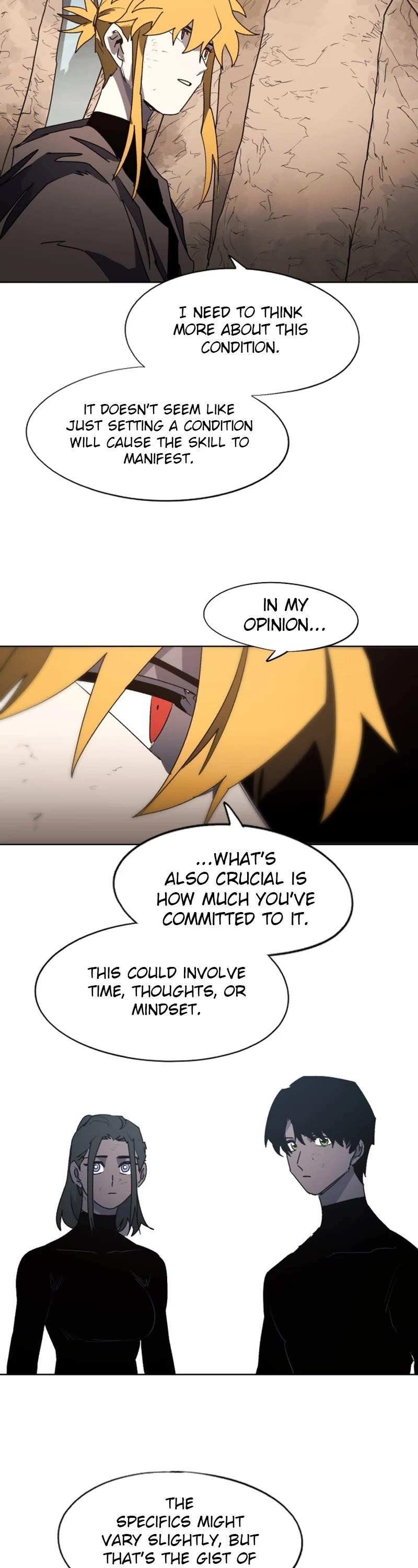 The Knight of Embers — Chapter 163 — page 21