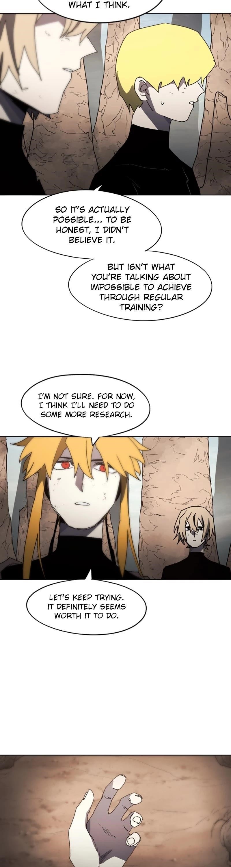 The Knight of Embers — Chapter 163 — page 22
