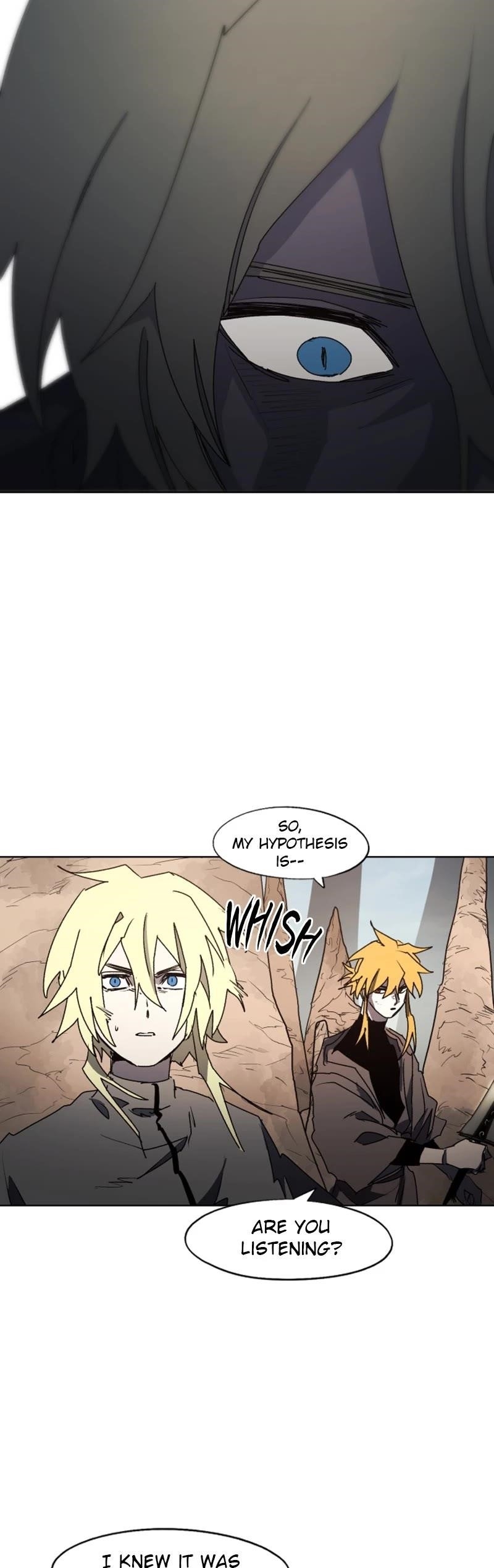 The Knight of Embers — Chapter 163 — page 24