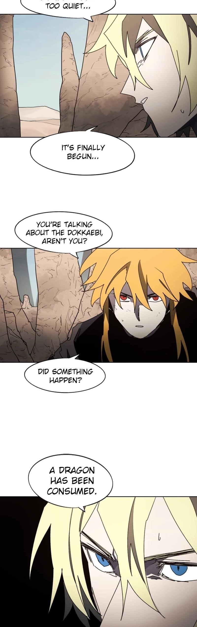The Knight of Embers — Chapter 163 — page 25