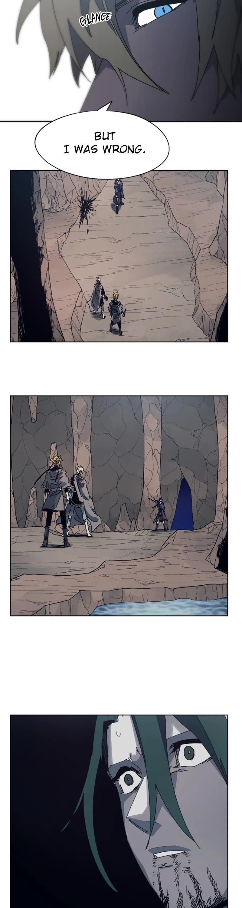 The Knight of Embers — Chapter 163 — page 28