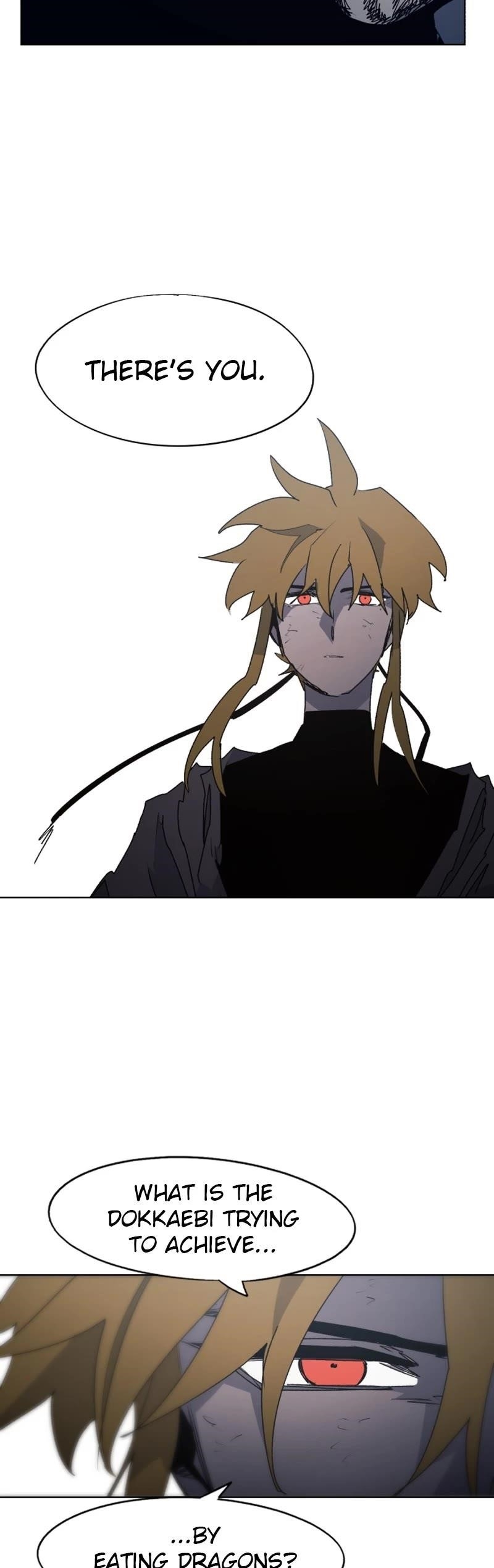 The Knight of Embers — Chapter 163 — page 29