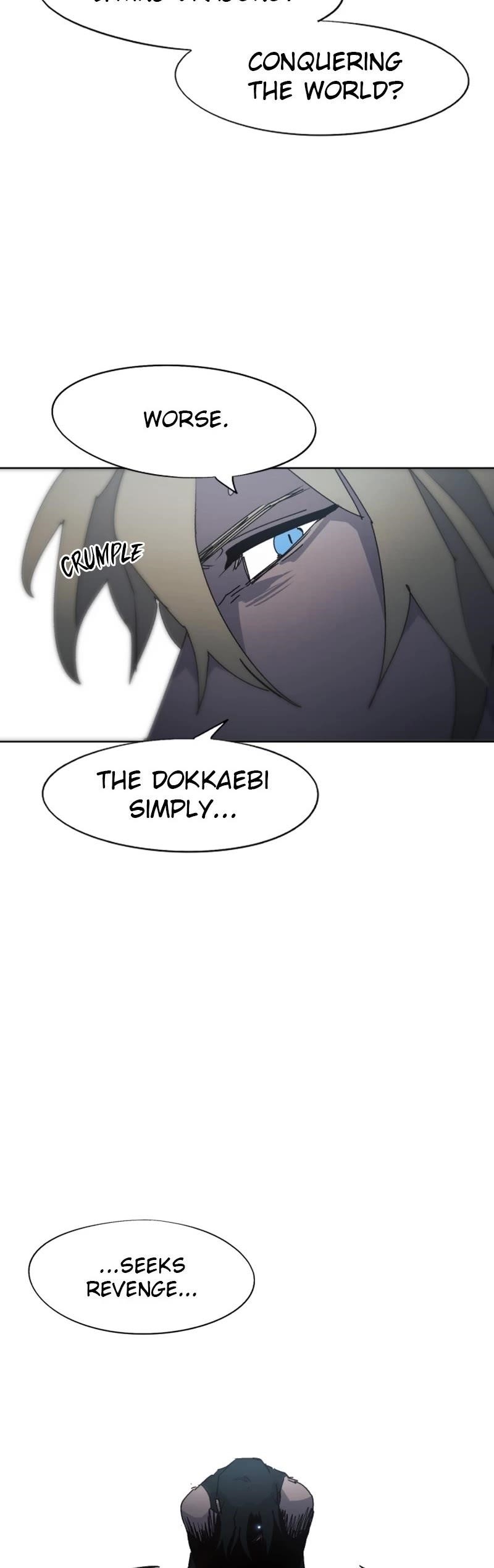 The Knight of Embers — Chapter 163 — page 30
