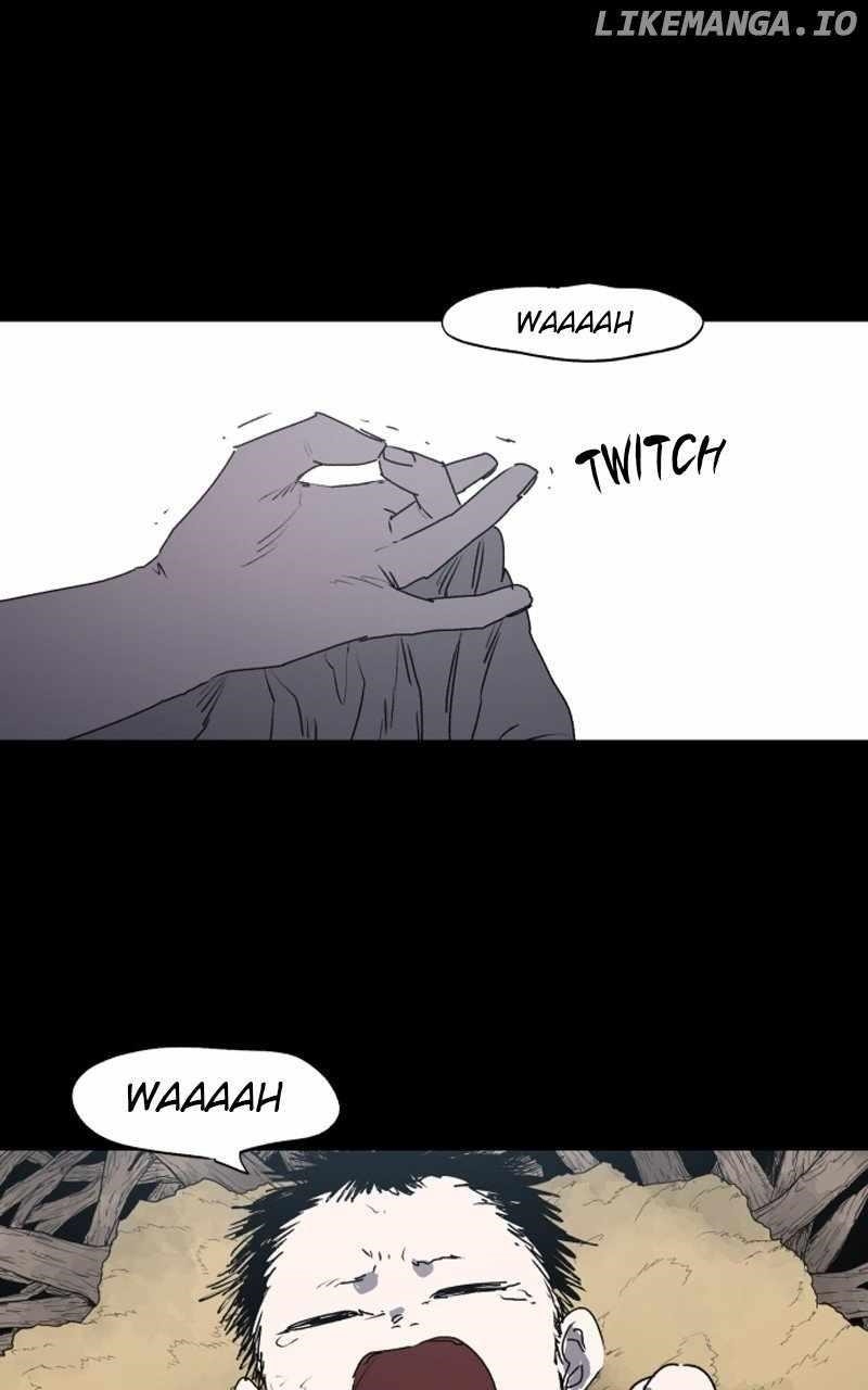 The Knight of Embers — Chapter 164 — page 3