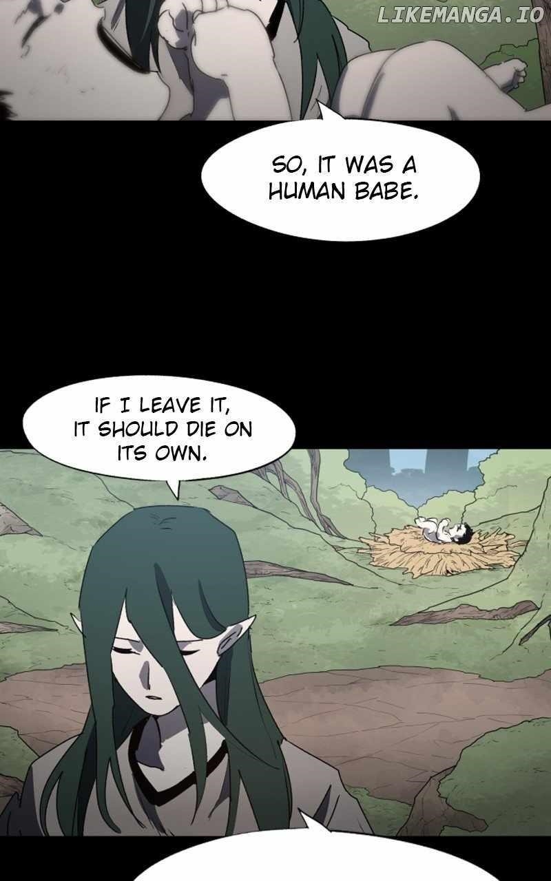 The Knight of Embers — Chapter 164 — page 5