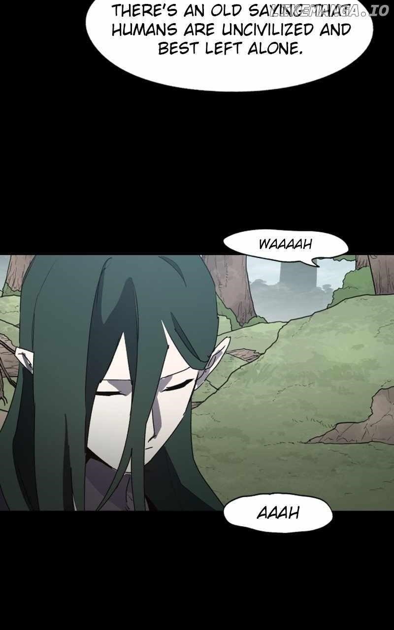 The Knight of Embers — Chapter 164 — page 6