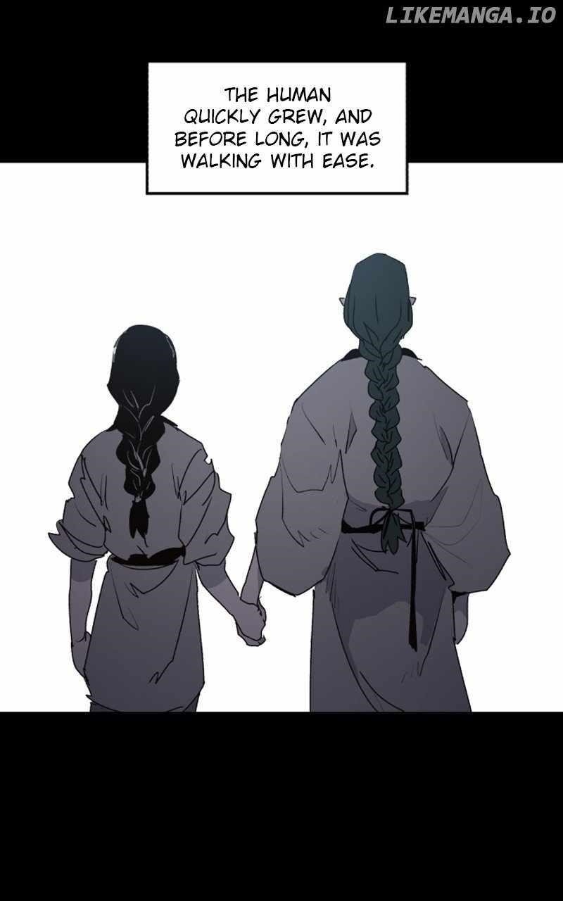 The Knight of Embers — Chapter 164 — page 11