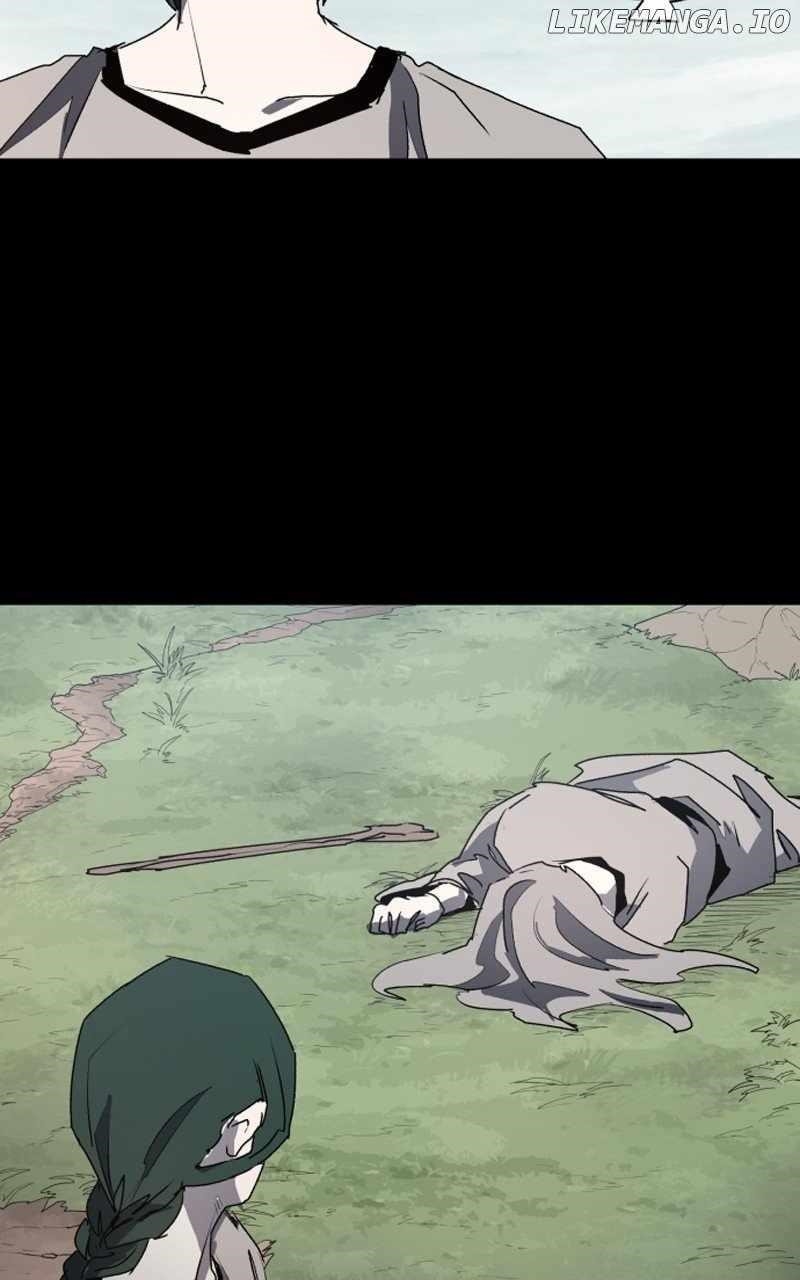 The Knight of Embers — Chapter 164 — page 19