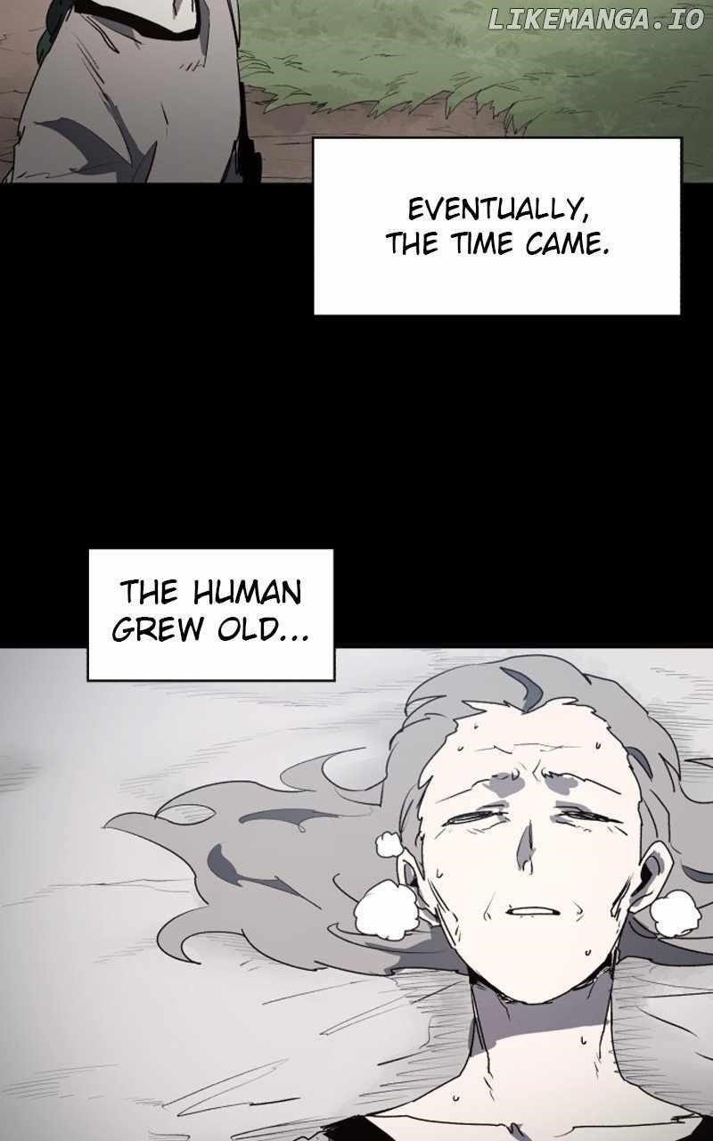 The Knight of Embers — Chapter 164 — page 20