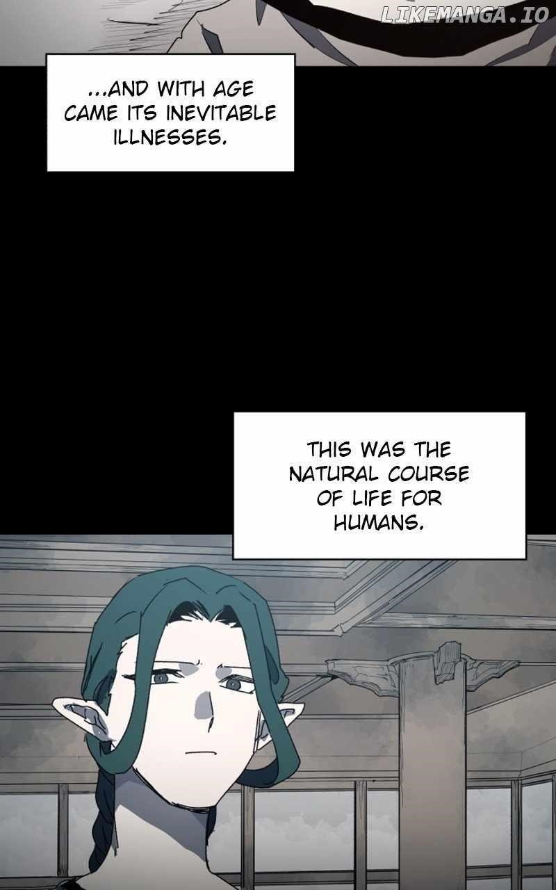 The Knight of Embers — Chapter 164 — page 21