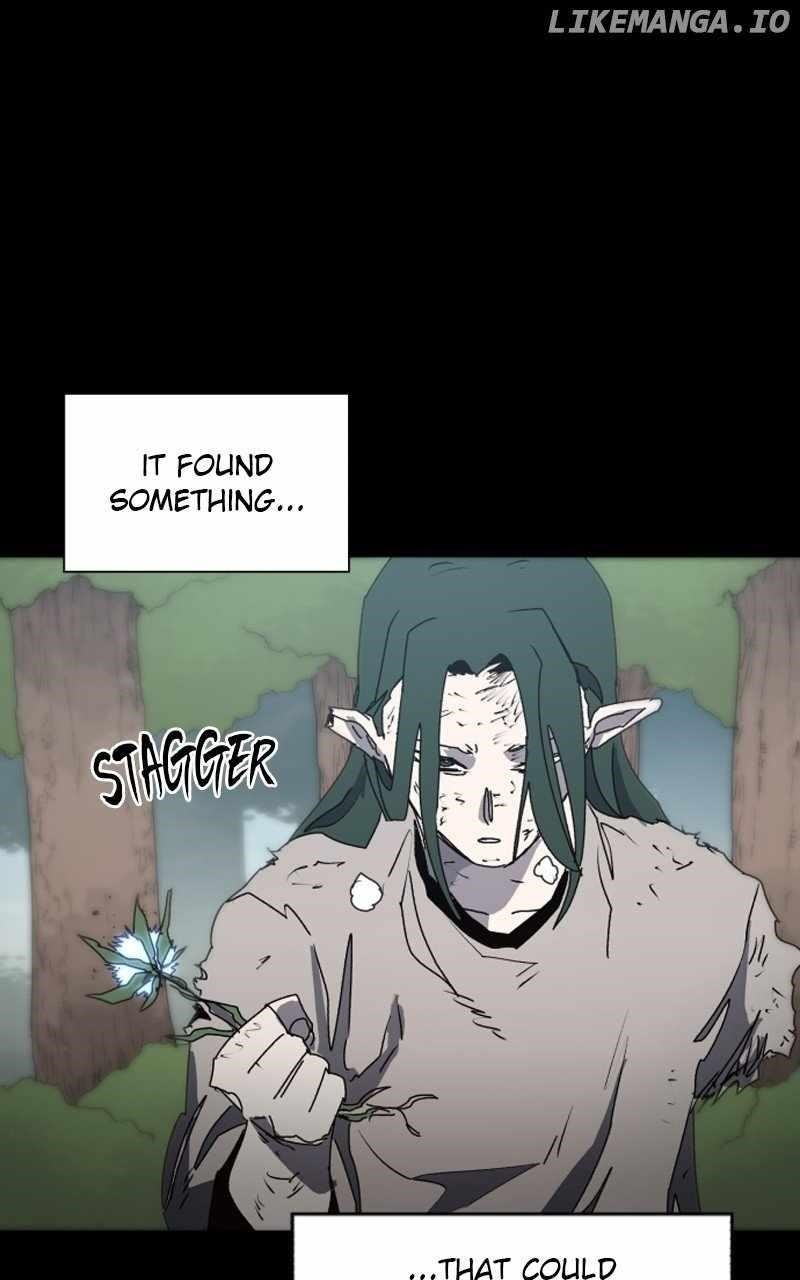 The Knight of Embers — Chapter 164 — page 28