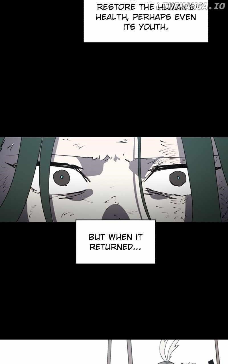 The Knight of Embers — Chapter 164 — page 29