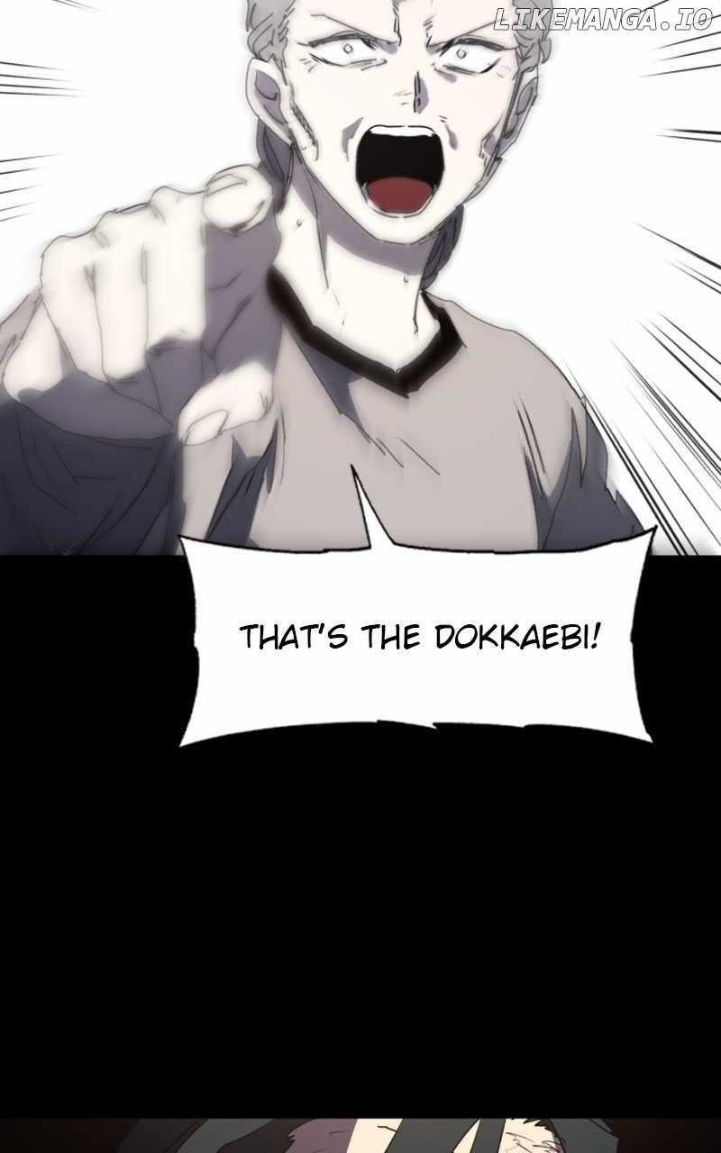 The Knight of Embers — Chapter 164 — page 33