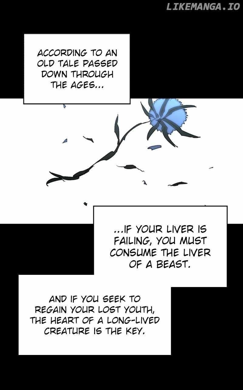The Knight of Embers — Chapter 164 — page 36