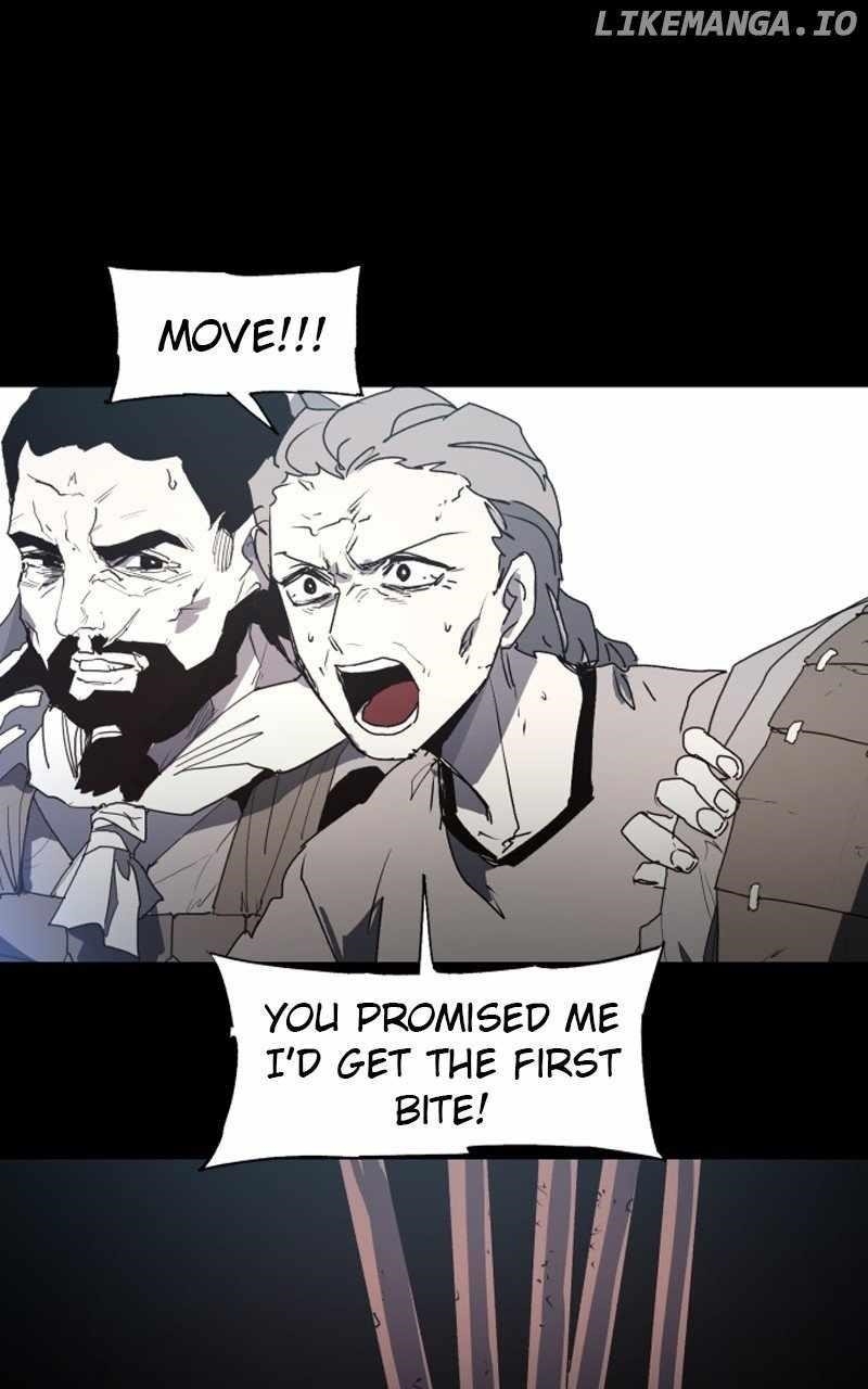 The Knight of Embers — Chapter 164 — page 38