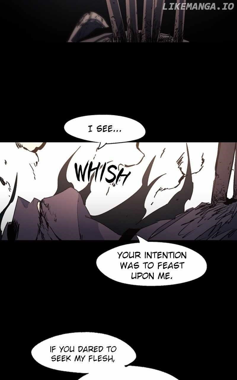 The Knight of Embers — Chapter 164 — page 39