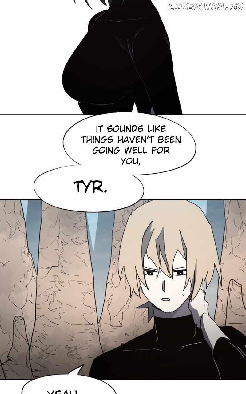 The Knight of Embers — Chapter 164 — page 50