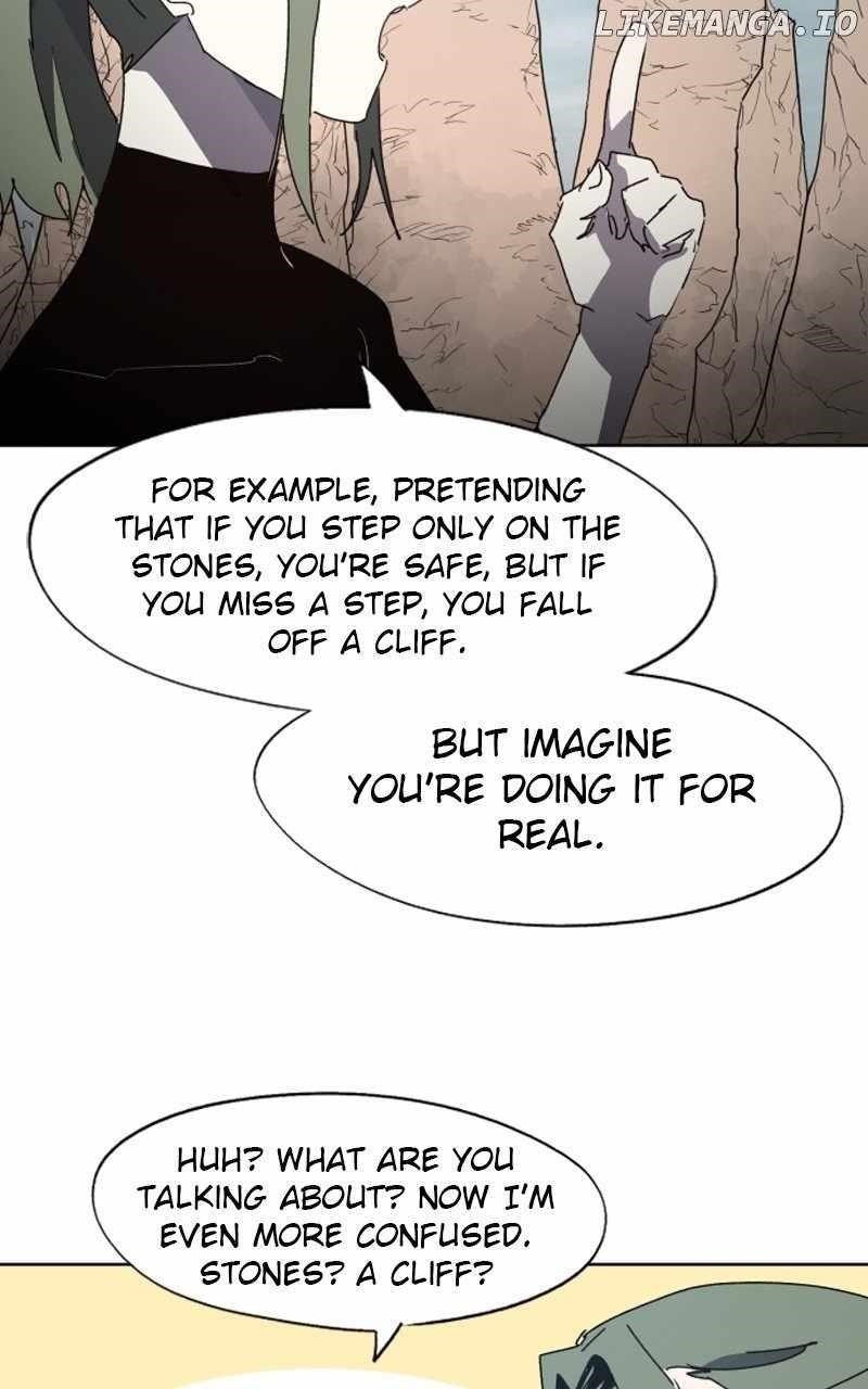 The Knight of Embers — Chapter 164 — page 52