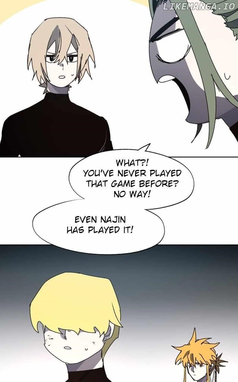 The Knight of Embers — Chapter 164 — page 53