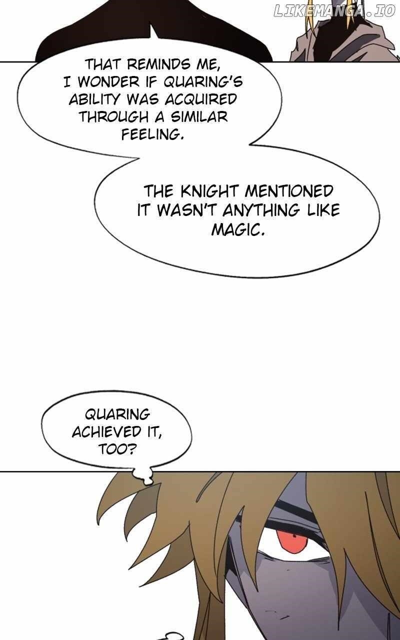 The Knight of Embers — Chapter 164 — page 54