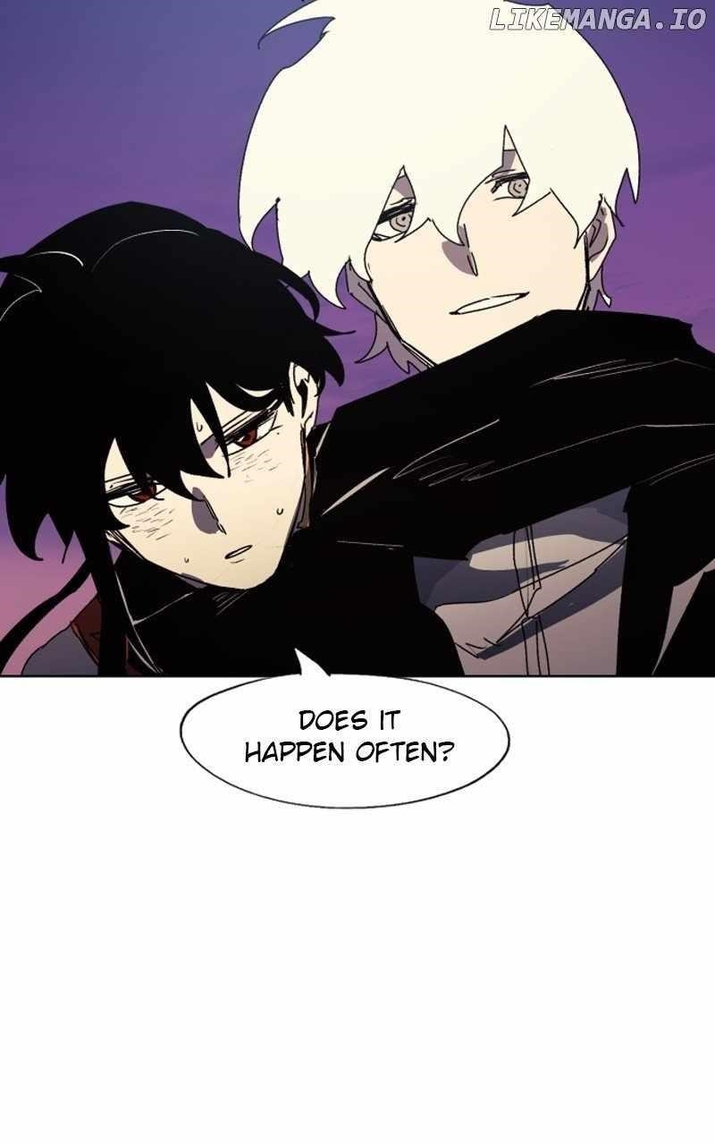 The Knight of Embers — Chapter 164 — page 57