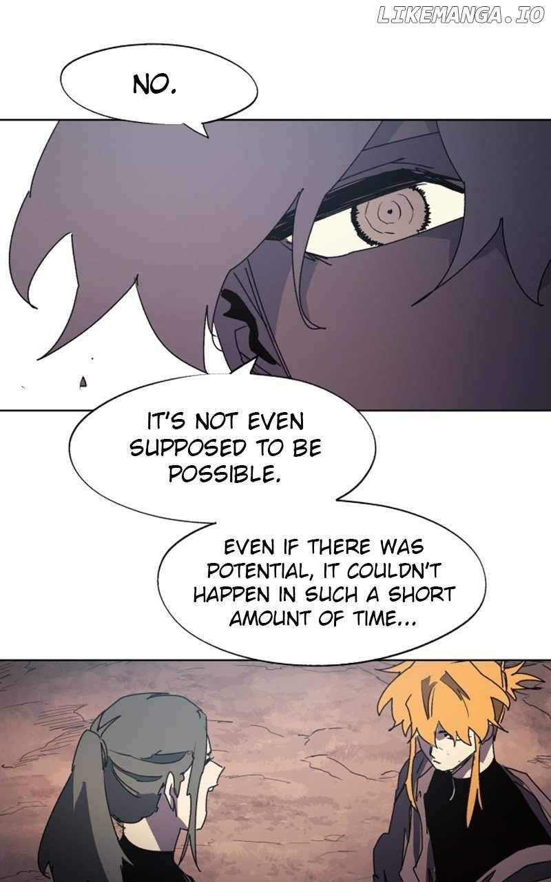 The Knight of Embers — Chapter 164 — page 58
