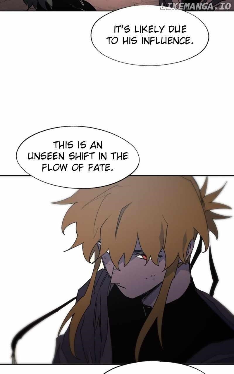 The Knight of Embers — Chapter 164 — page 59