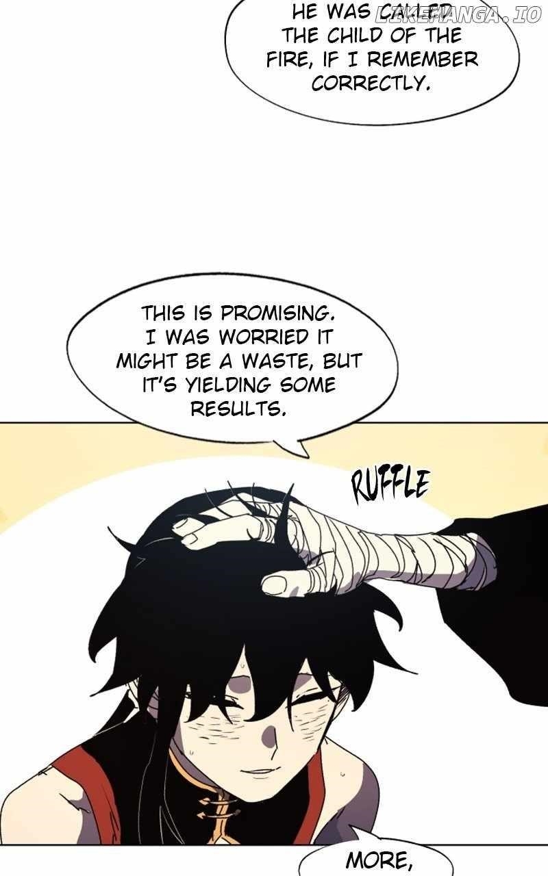 The Knight of Embers — Chapter 164 — page 60