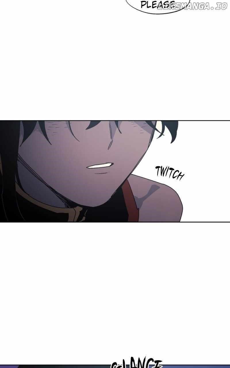 The Knight of Embers — Chapter 164 — page 61