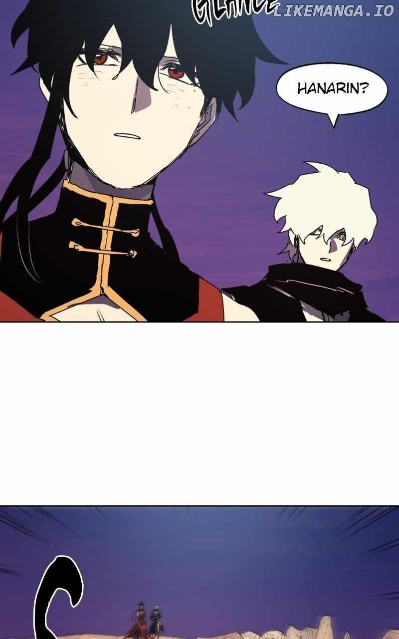 The Knight of Embers — Chapter 164 — page 62