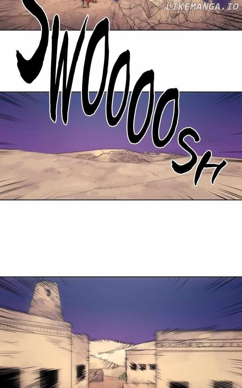 The Knight of Embers — Chapter 164 — page 63