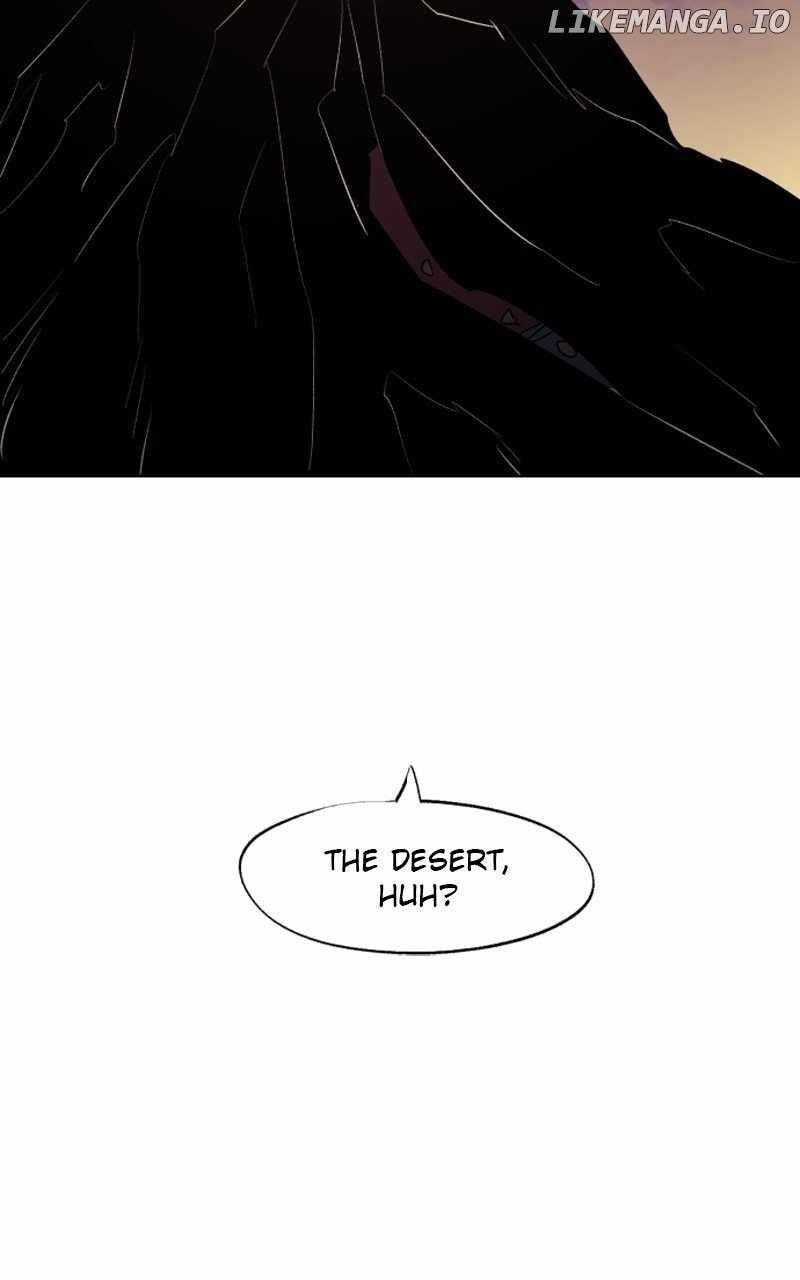 The Knight of Embers — Chapter 164 — page 66