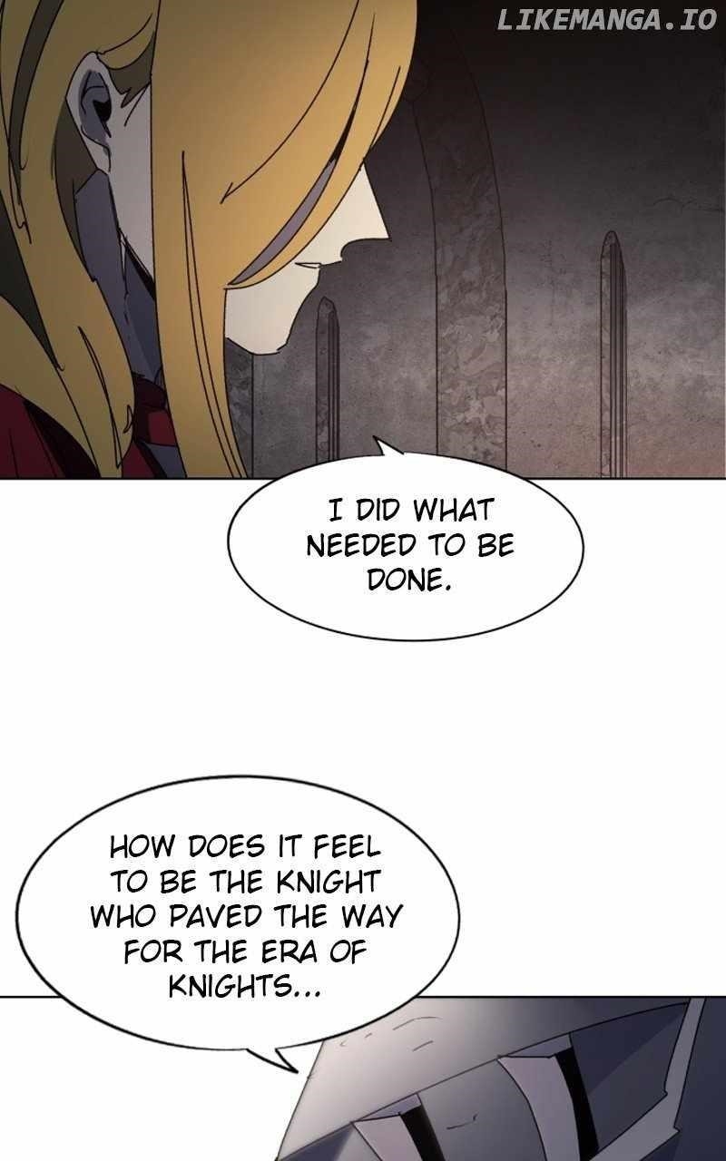 The Knight of Embers — Chapter 165 — page 5