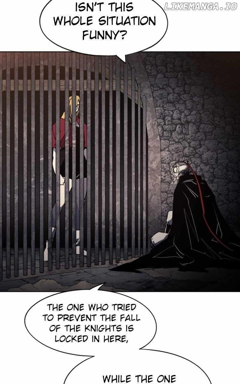 The Knight of Embers — Chapter 165 — page 7