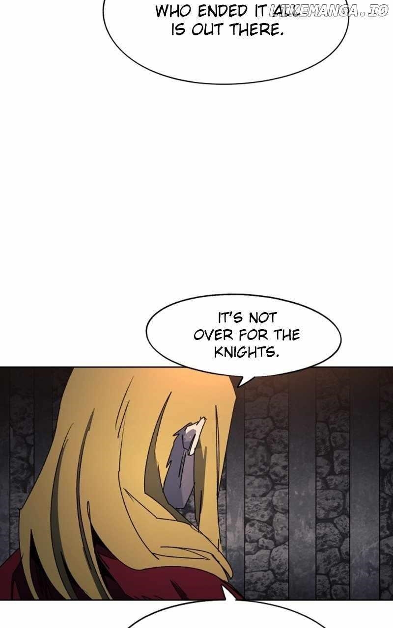 The Knight of Embers — Chapter 165 — page 8