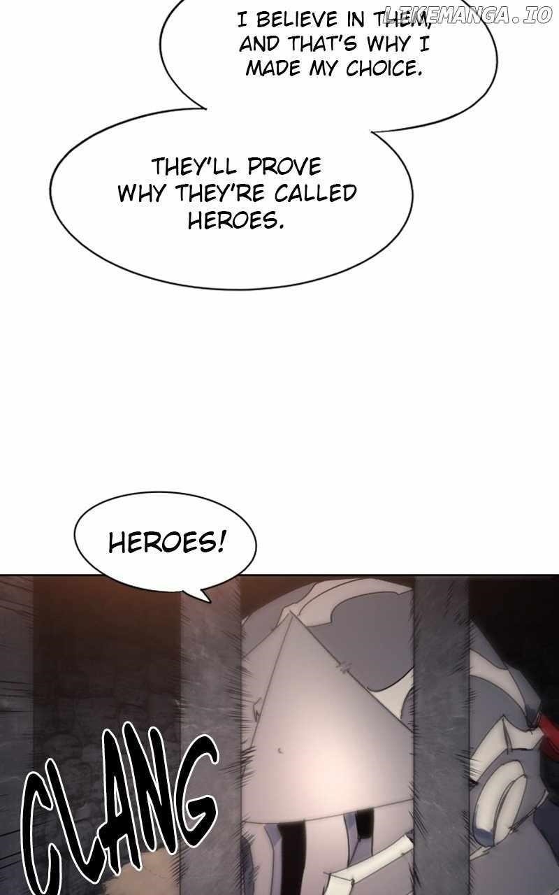 The Knight of Embers — Chapter 165 — page 9