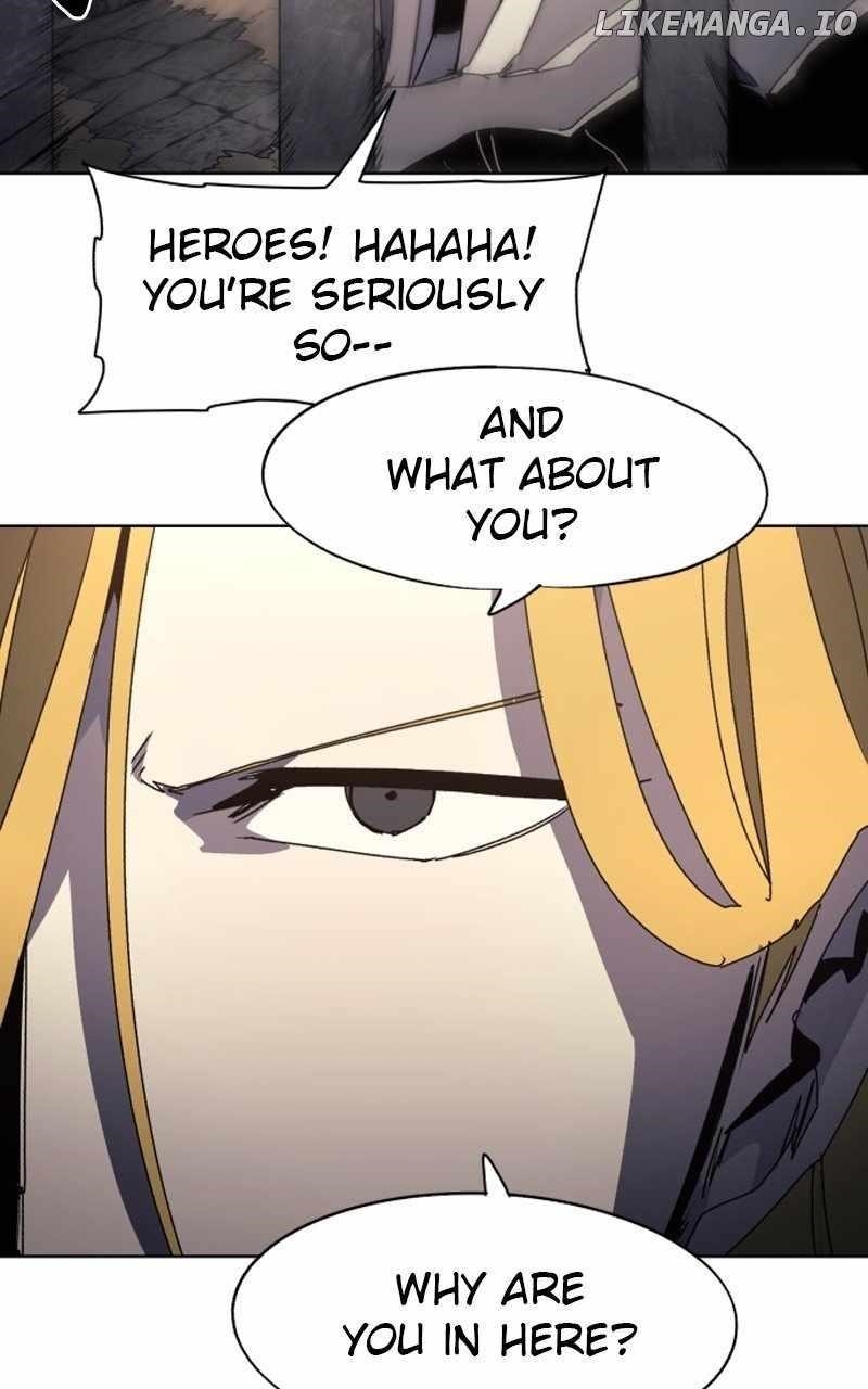 The Knight of Embers — Chapter 165 — page 10