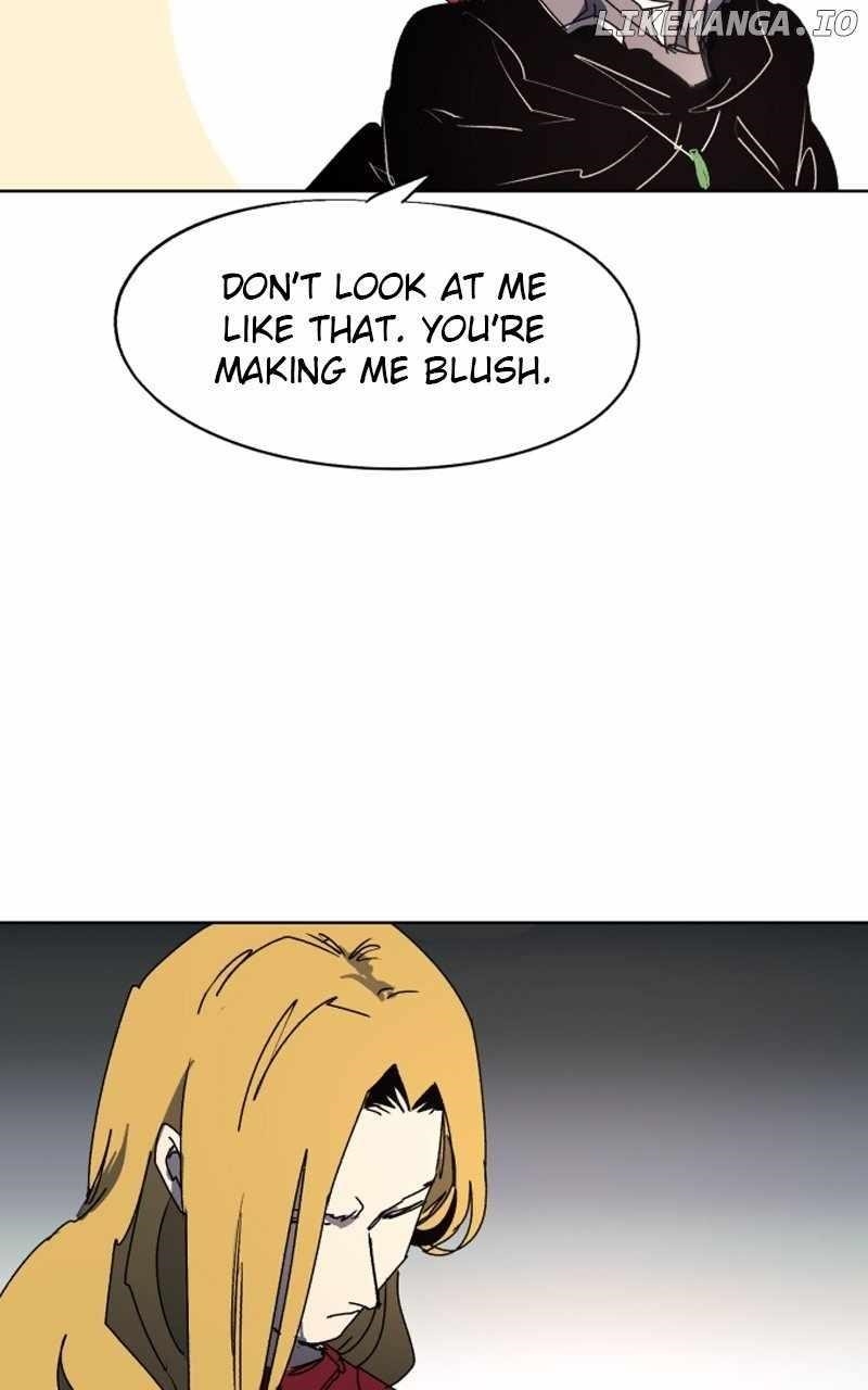 The Knight of Embers — Chapter 165 — page 14