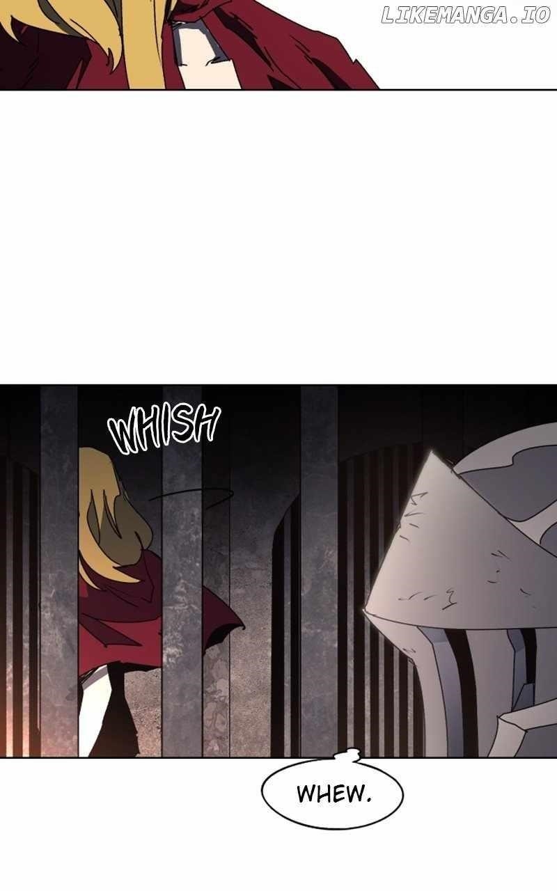 The Knight of Embers — Chapter 165 — page 15