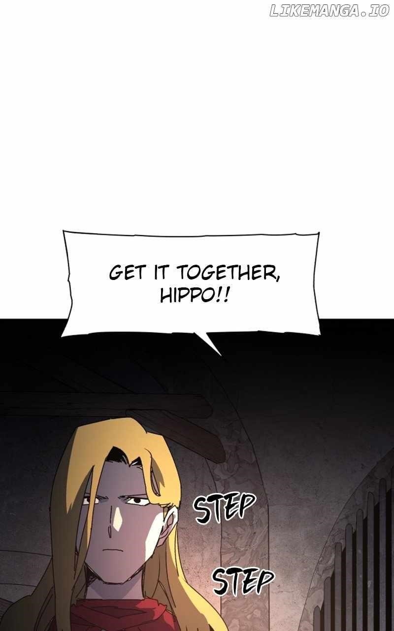 The Knight of Embers — Chapter 165 — page 16