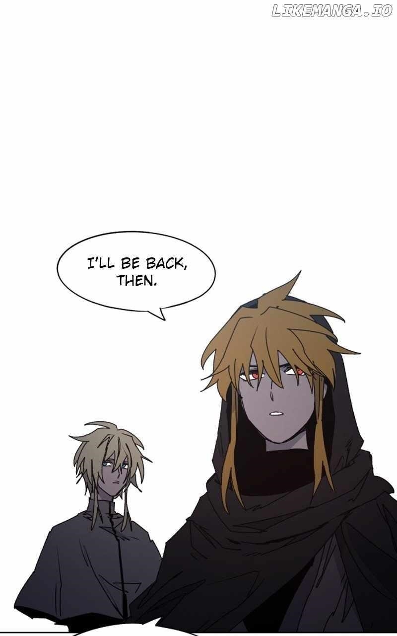 The Knight of Embers — Chapter 165 — page 19