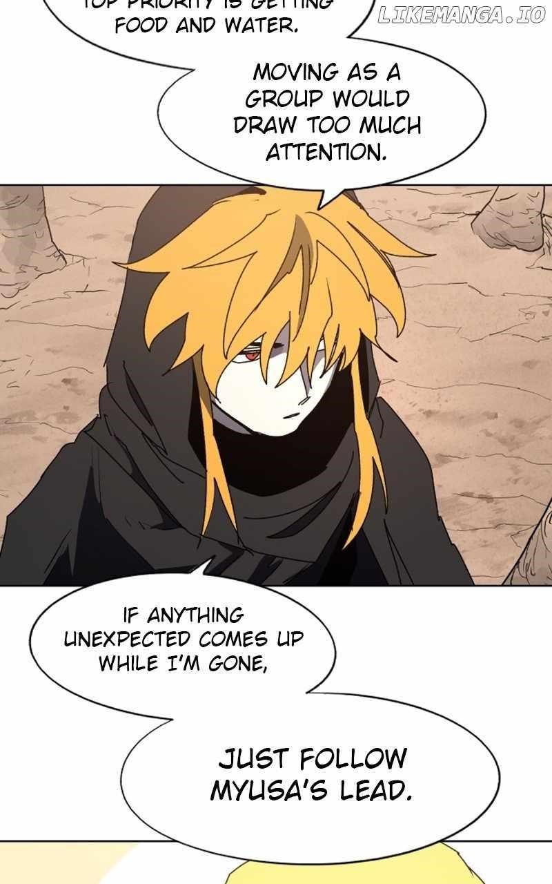 The Knight of Embers — Chapter 165 — page 21