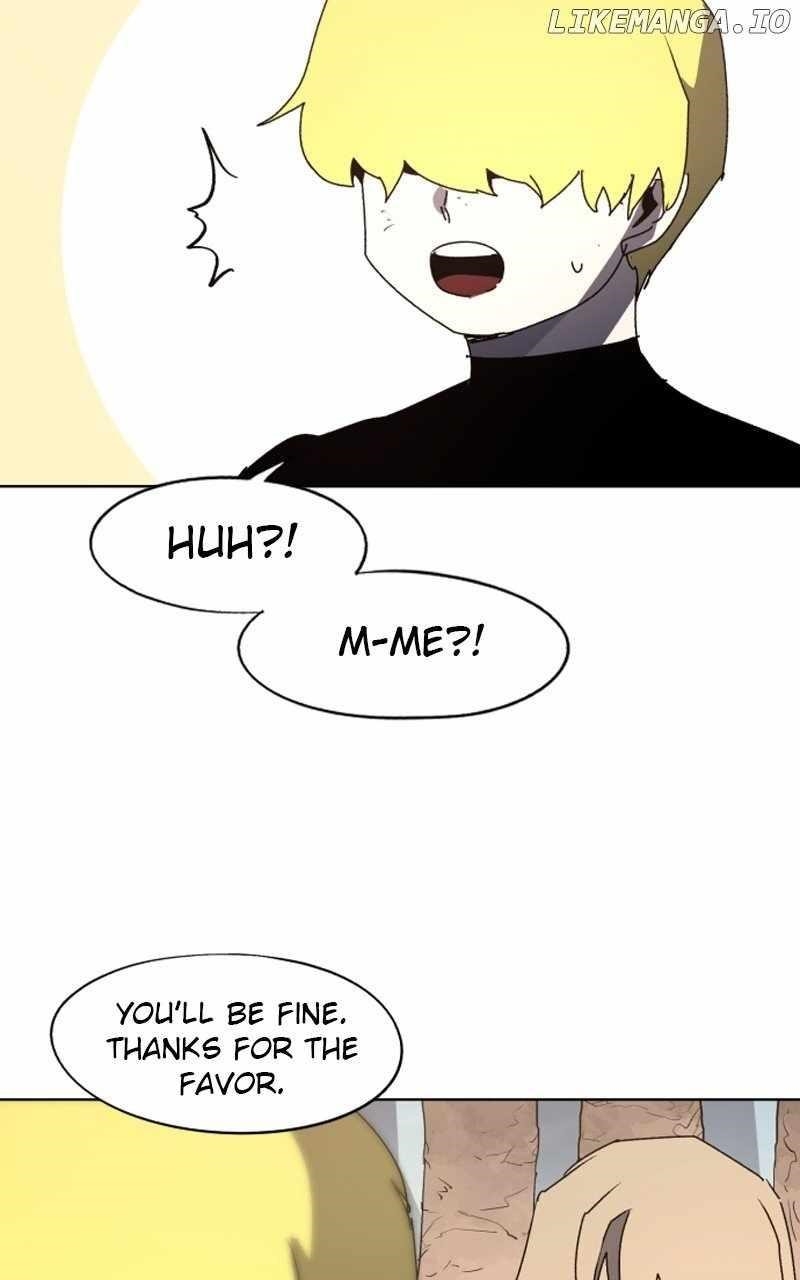 The Knight of Embers — Chapter 165 — page 22