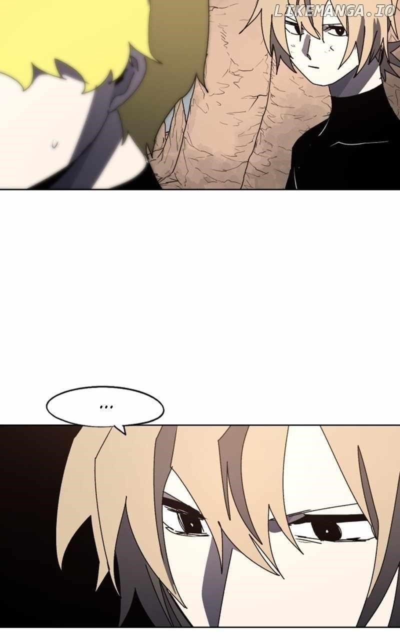 The Knight of Embers — Chapter 165 — page 23