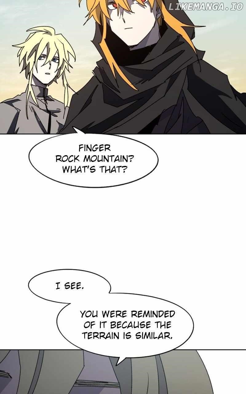 The Knight of Embers — Chapter 165 — page 26