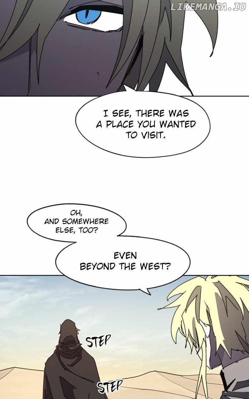 The Knight of Embers — Chapter 165 — page 27