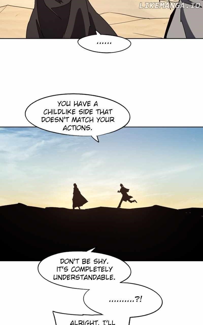 The Knight of Embers — Chapter 165 — page 28