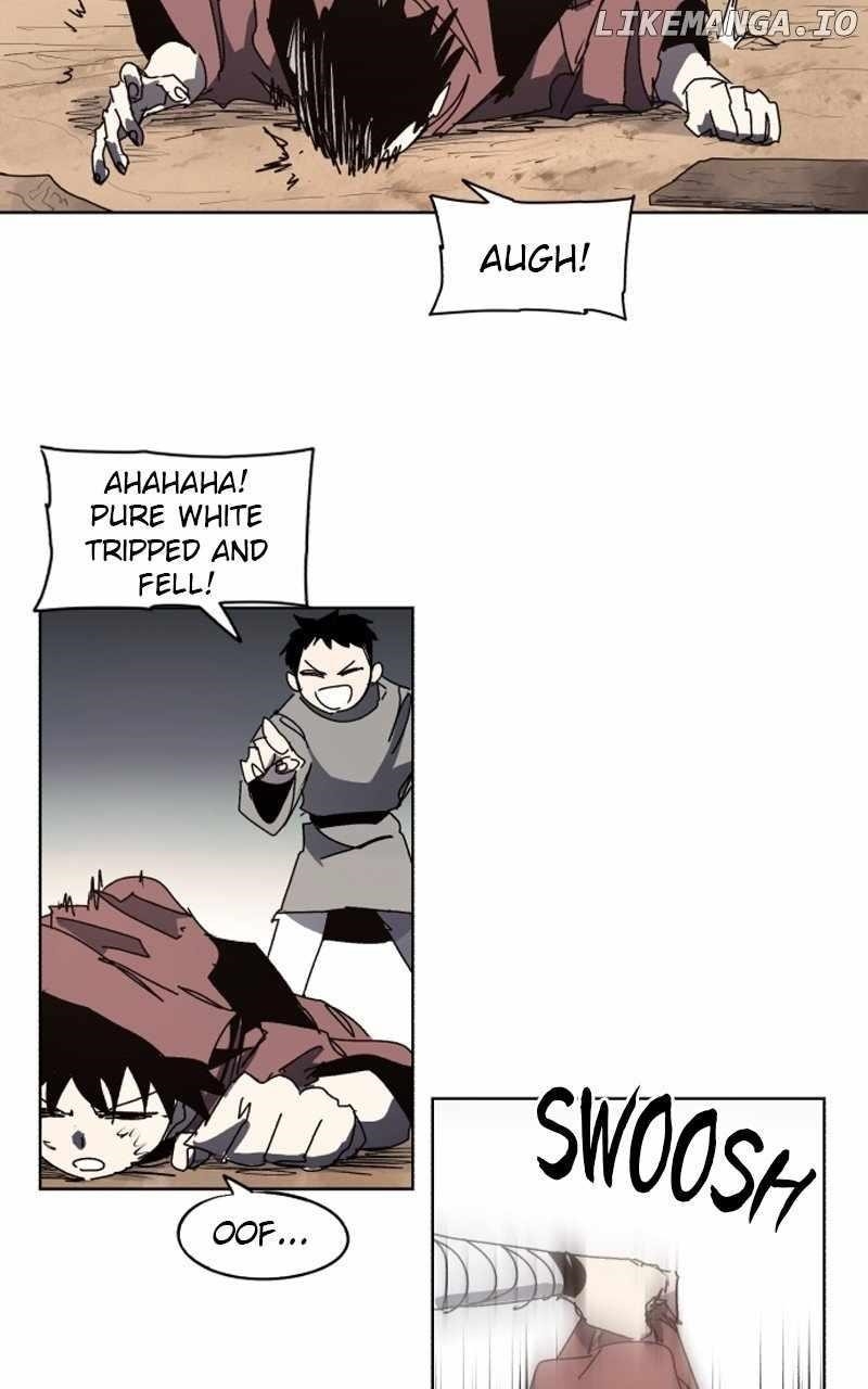 The Knight of Embers — Chapter 165 — page 31