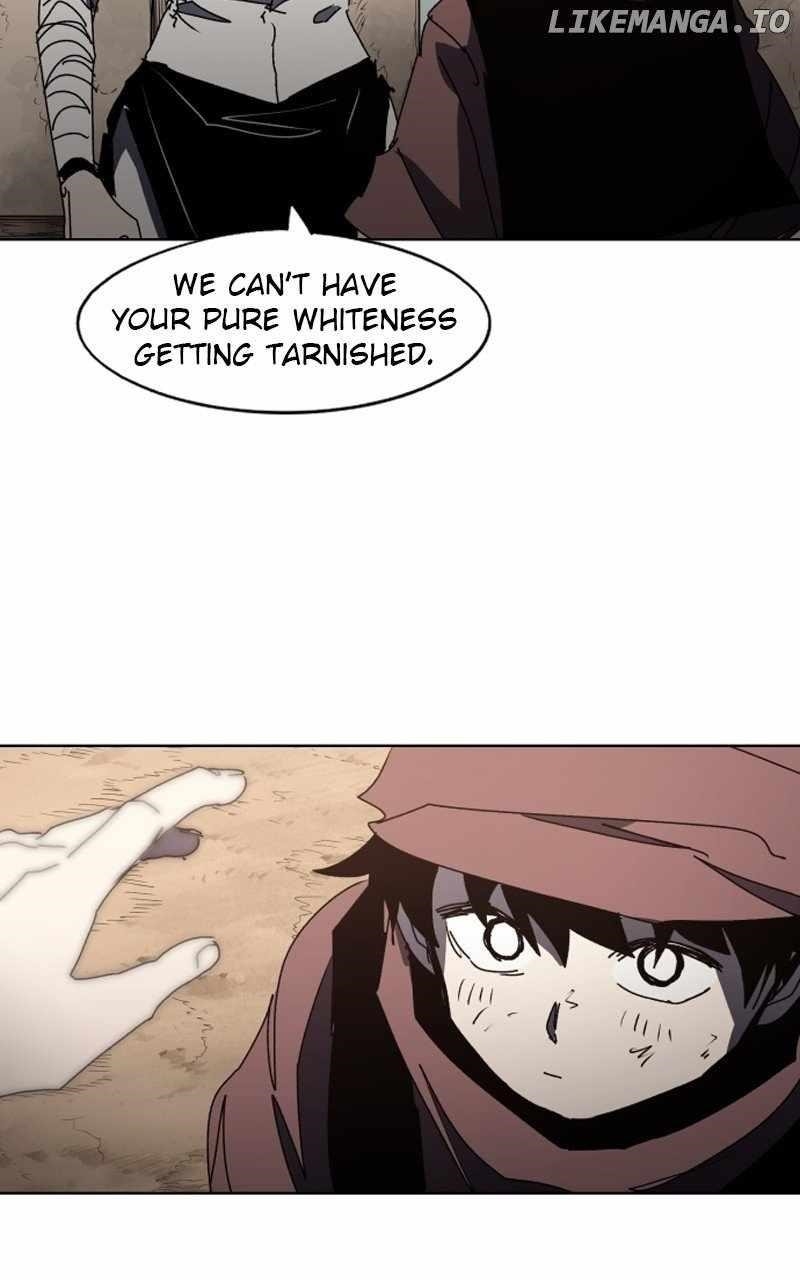 The Knight of Embers — Chapter 165 — page 33