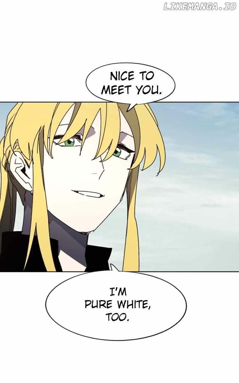 The Knight of Embers — Chapter 165 — page 34